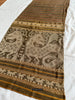 1817 Superb Old Sumba Ceremonial Woven Sarong