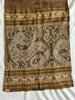 1817 Superb Old Sumba Ceremonial Woven Sarong