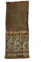 1817 Superb Old Sumba Ceremonial Woven Sarong