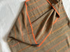 1817 Superb Old Sumba Ceremonial Woven Sarong