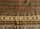 1817 Superb Old Sumba Ceremonial Woven Sarong