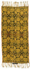 1818 Antique Figurative Ikat - Atoni Timor