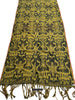 1818 Antique Figurative Ikat - Atoni Timor