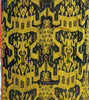 1818 Antique Figurative Ikat - Atoni Timor