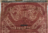 1825 Antique Sumatra Tampan Ship Cloth