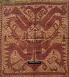1827 Antique Sumatra Tampan Ship Cloth