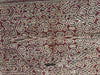 1832 Antique Iban Ceremonial Ikat - Vine Pattern XL