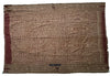 1832 Antique Iban Ceremonial Ikat - Vine Pattern XL