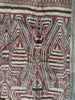 1835 Antique Iban Ceremonial Ikat - Falling Dew