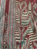 1835 Antique Iban Ceremonial Ikat - Falling Dew