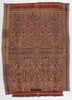 1835 Antique Iban Ceremonial Ikat - Falling Dew