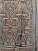 1835 Antique Iban Ceremonial Ikat - Falling Dew