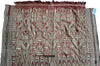 1835 Antique Iban Ceremonial Ikat - Falling Dew