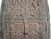 1835 Antique Iban Ceremonial Ikat - Falling Dew