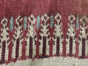 1835 Antique Iban Ceremonial Ikat - Falling Dew