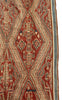 1837 Antique Iban Ceremonial Ikat - Serpent