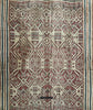 1845 Antique Iban Ceremonial Ikat - Shield pattern