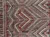 1849 Antique Iban Ceremonial Ikat - Fruiting Palm