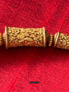 1859 Old Himalayan Tibetan Necklace