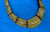1861 Old Himalayan Tibetan Necklace - Deer motif
