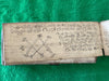 1867 Old Sinhala Palm Leaf Manuscript  / Ceylon