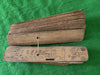 1866 Old Tamil Palm Leaf Manuscript / Ceylon