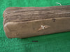 1866 Old Tamil Palm Leaf Manuscript / Ceylon