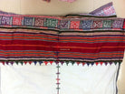 188 SOLD Rare Vintage Rabari Tribal Man's Garment Dhoti-WOVENSOULS-Antique-Vintage-Textiles-Art-Decor