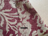 1893 antikes indisches Handels Textile Toraja -Fragment