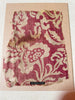 1893 antikes indisches Handels Textile Toraja -Fragment