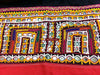 190 Cotton Shawl of the Rabari People-WOVENSOULS-Antique-Vintage-Textiles-Art-Decor