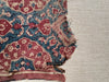 1900 Antique Indian Trade Textile Toraja Fragment