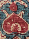 1900 Antique Indian Trade Textile Toraja Fragment