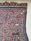 1901年、アンティークのインドの貿易繊維Toraja Fragmentを販売しました