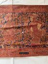 Panno cerimoniale di Toraja Long Toraja Long Toraja