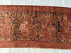 1907 Long Toraja cérémonial wayang tissu