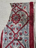 1909 Antique Indian Trade Textile Toraja Fragment