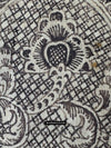 1910 Antique Indian Trade Textile Toraja Fragment