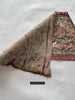 1911 Antique Indian Trade Textile Toraja Fine Cloth Fragment