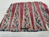 1912 Antique Indian Trade Textile Toraja Fine Fragment