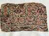 1913 antikes indisches Handels Textile Toraja Feinfragment