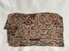 1913 Antique Indian Trade Textile Toraja Fine Fragment