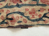 1913 Antique Indian Trade Textile Toraja Fine Fragment