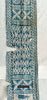 1914 Antique Ceremonial Toraja Sarita  - Batik Textile Art
