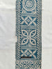 1914 Antique Ceremonial Toraja Sarita  - Batik Textile Art