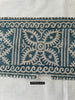1914 Antique Ceremonial Toraja Sarita  - Batik Textile Art