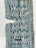 1914 Antique Ceremonial Toraja Sarita  - Batik Textile Art