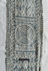 1915 Cérémonial Toraja Sarita - Art textile batik