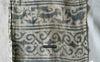 1915 Cérémonial Toraja Sarita - Art textile batik