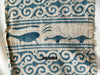 1916 Antique Ceremonial Toraja Sarita  - Batik Textile Art